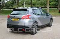 2016 Peugeot 2008