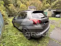 2016 Peugeot 2008
