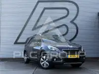 2016 Peugeot 2008