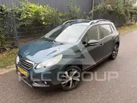 2016 Peugeot 2008