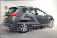 2016 Peugeot 2008