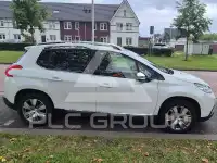 2016 Peugeot 2008