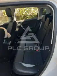 2016 Peugeot 2008