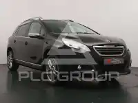 2016 Peugeot 2008