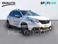 2016 Peugeot 2008