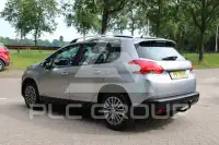 2016 Peugeot 2008