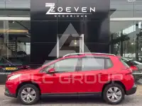 2016 Peugeot 2008