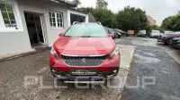 2016 Peugeot 2008