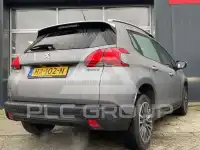 2016 Peugeot 2008