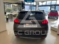 2016 Peugeot 2008