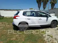 2016 Peugeot 2008