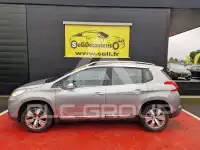 2016 Peugeot 2008