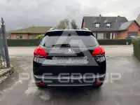 2016 Peugeot 2008