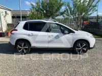 2016 Peugeot 2008