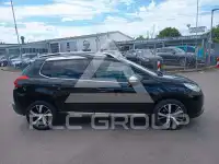 2016 Peugeot 2008