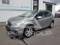 2016 Peugeot 2008