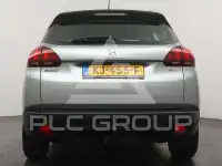 2016 Peugeot 2008