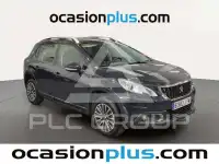 2016 Peugeot 2008