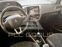 2016 Peugeot 2008