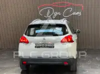 2016 Peugeot 2008