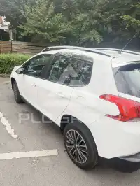 2016 Peugeot 2008