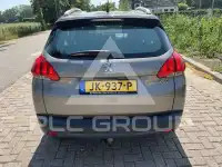 2016 Peugeot 2008