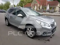 2016 Peugeot 2008