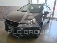 2016 Peugeot 2008