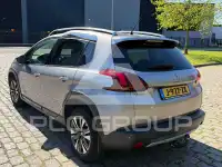 2016 Peugeot 2008