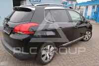 2016 Peugeot 2008