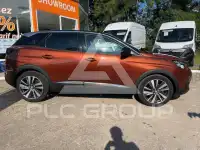 2016 Peugeot 3008