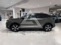 2016 Peugeot 3008