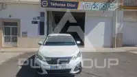 2016 Peugeot 3008
