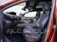 2016 Peugeot 3008
