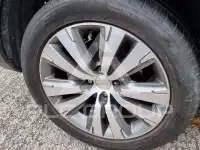 2016 Peugeot 3008