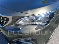 2016 Peugeot 3008