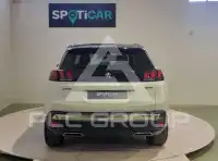 2016 Peugeot 3008