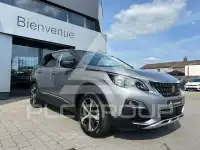2016 Peugeot 3008