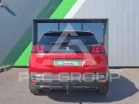 2016 Peugeot 3008