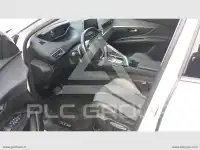 2016 Peugeot 3008