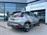 2016 Peugeot 3008
