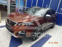 2016 Peugeot 3008