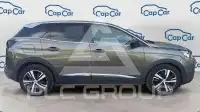 2016 Peugeot 3008