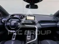 2016 Peugeot 3008