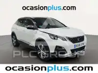 2016 Peugeot 3008