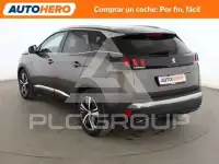 2016 Peugeot 3008
