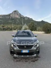 2016 Peugeot 3008