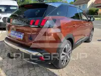 2016 Peugeot 3008