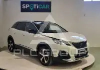 2016 Peugeot 3008
