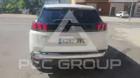 2016 Peugeot 3008